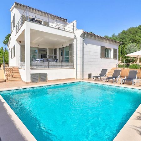 Villa Foufou, Cielo De Bonaire,Alcudia Luaran gambar