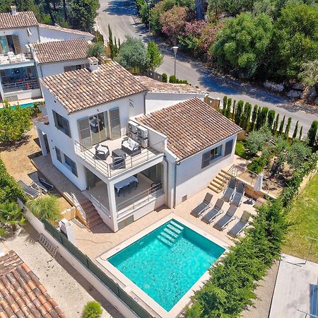 Villa Foufou, Cielo De Bonaire,Alcudia Luaran gambar