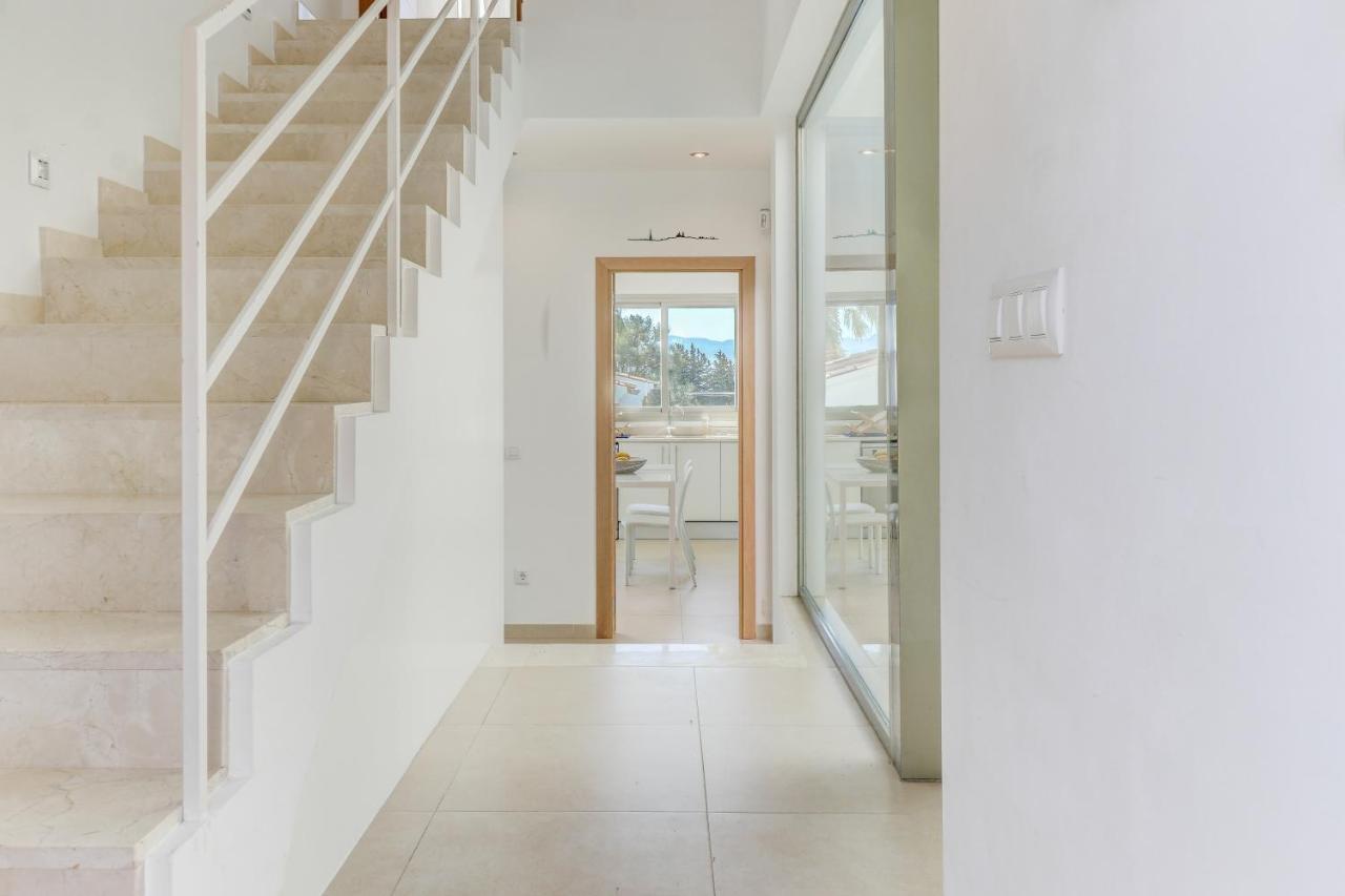 Villa Foufou, Cielo De Bonaire,Alcudia Luaran gambar