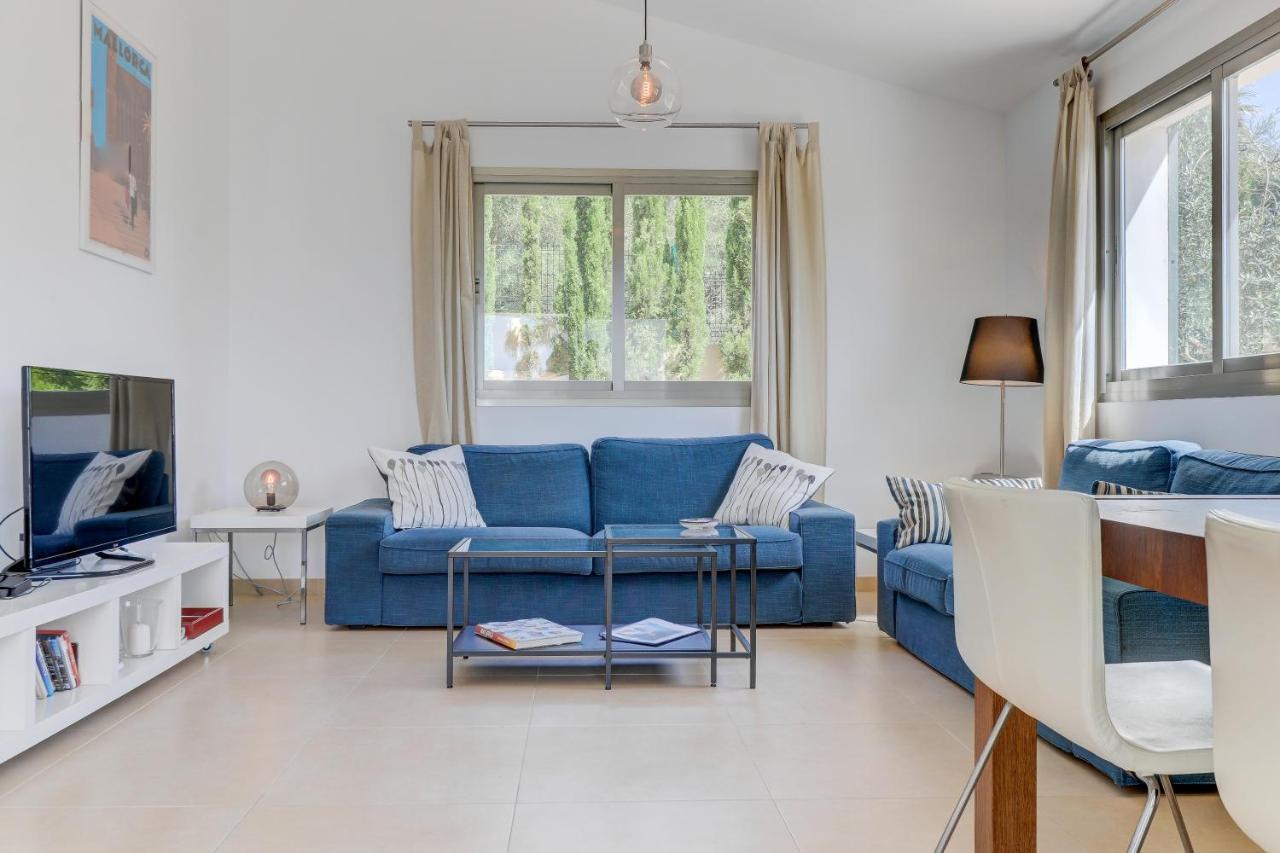 Villa Foufou, Cielo De Bonaire,Alcudia Luaran gambar