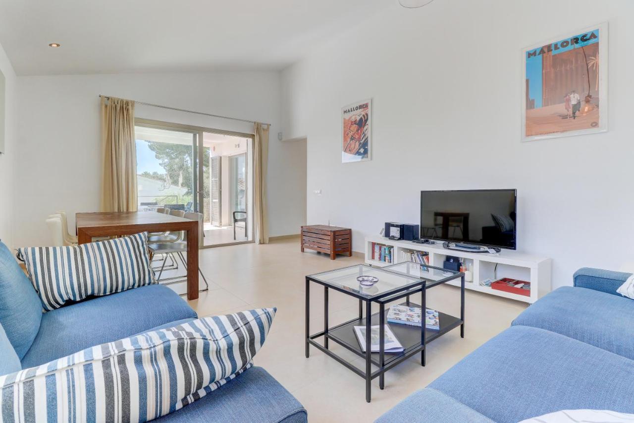 Villa Foufou, Cielo De Bonaire,Alcudia Luaran gambar