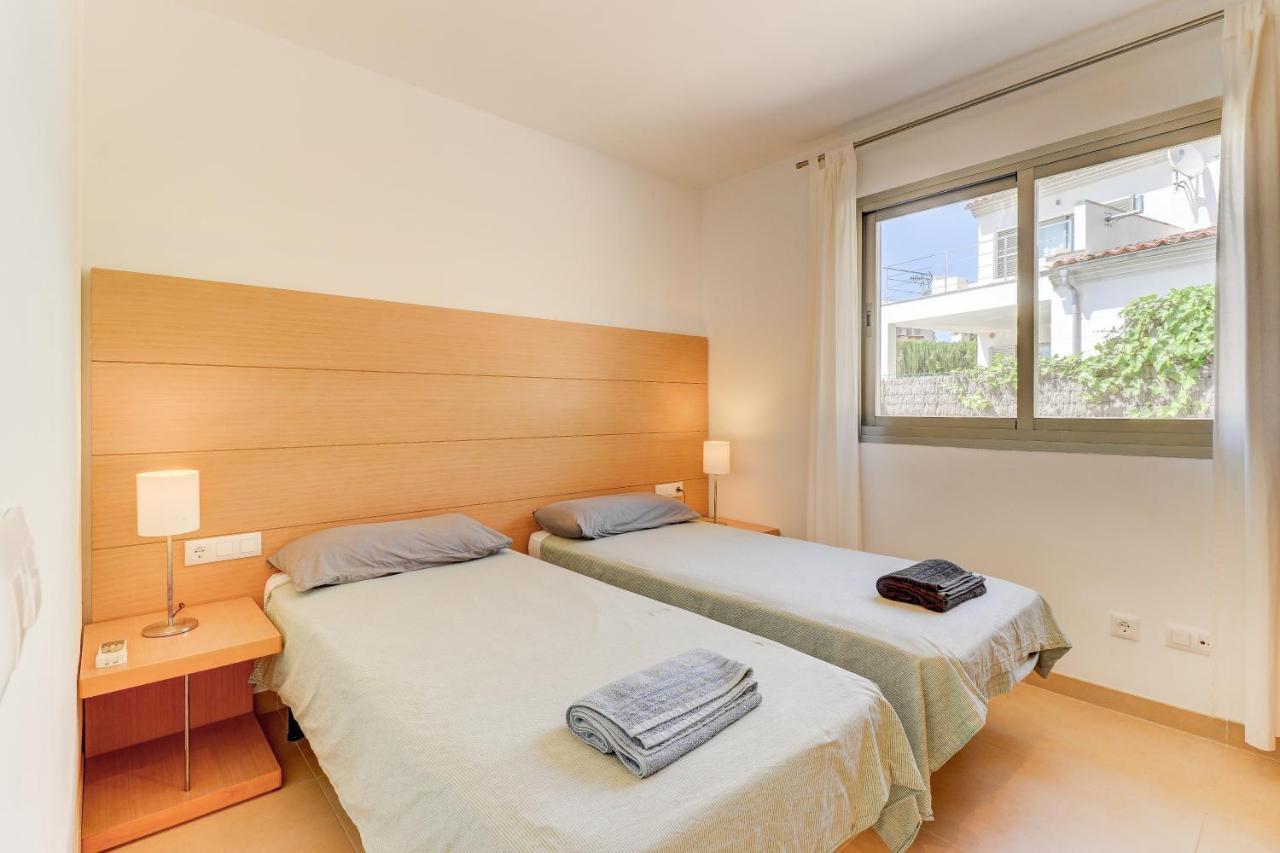 Villa Foufou, Cielo De Bonaire,Alcudia Luaran gambar