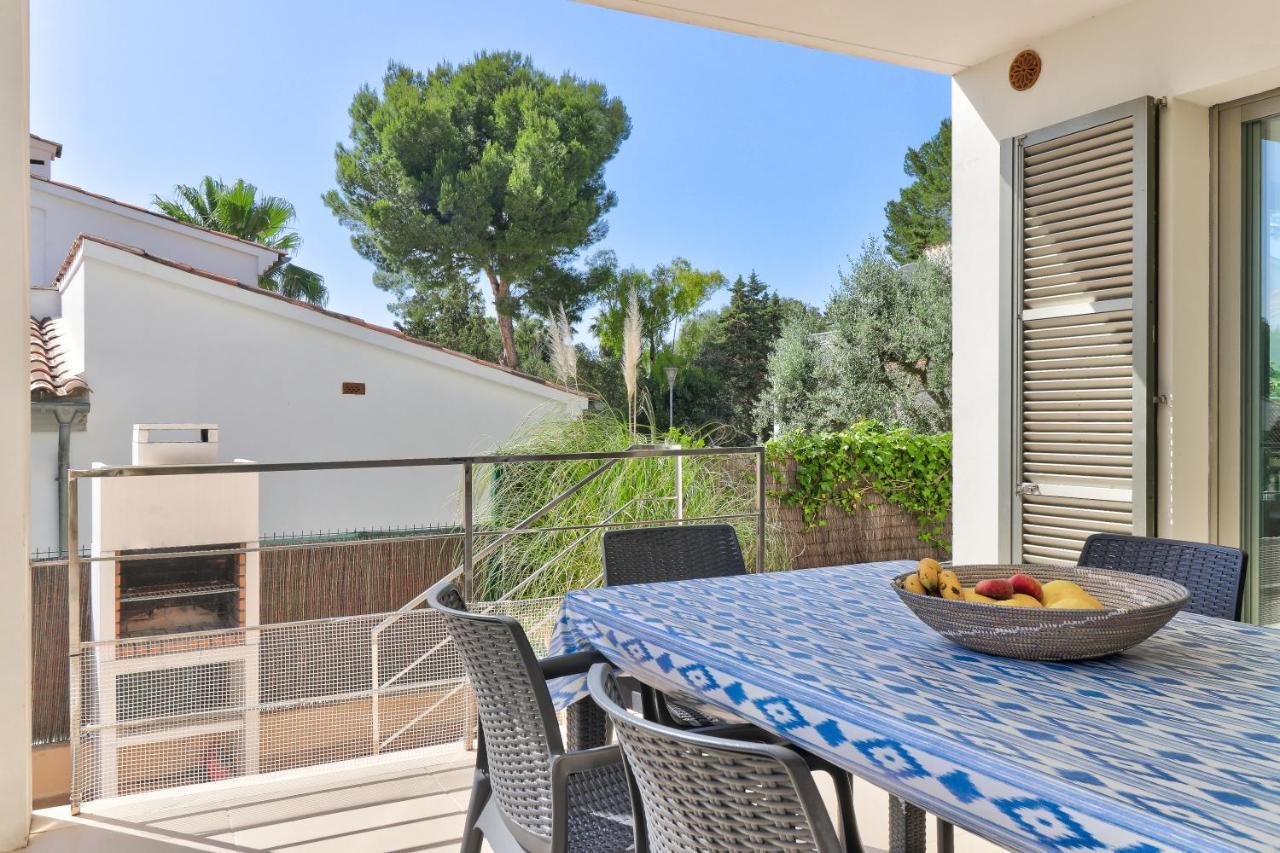 Villa Foufou, Cielo De Bonaire,Alcudia Luaran gambar